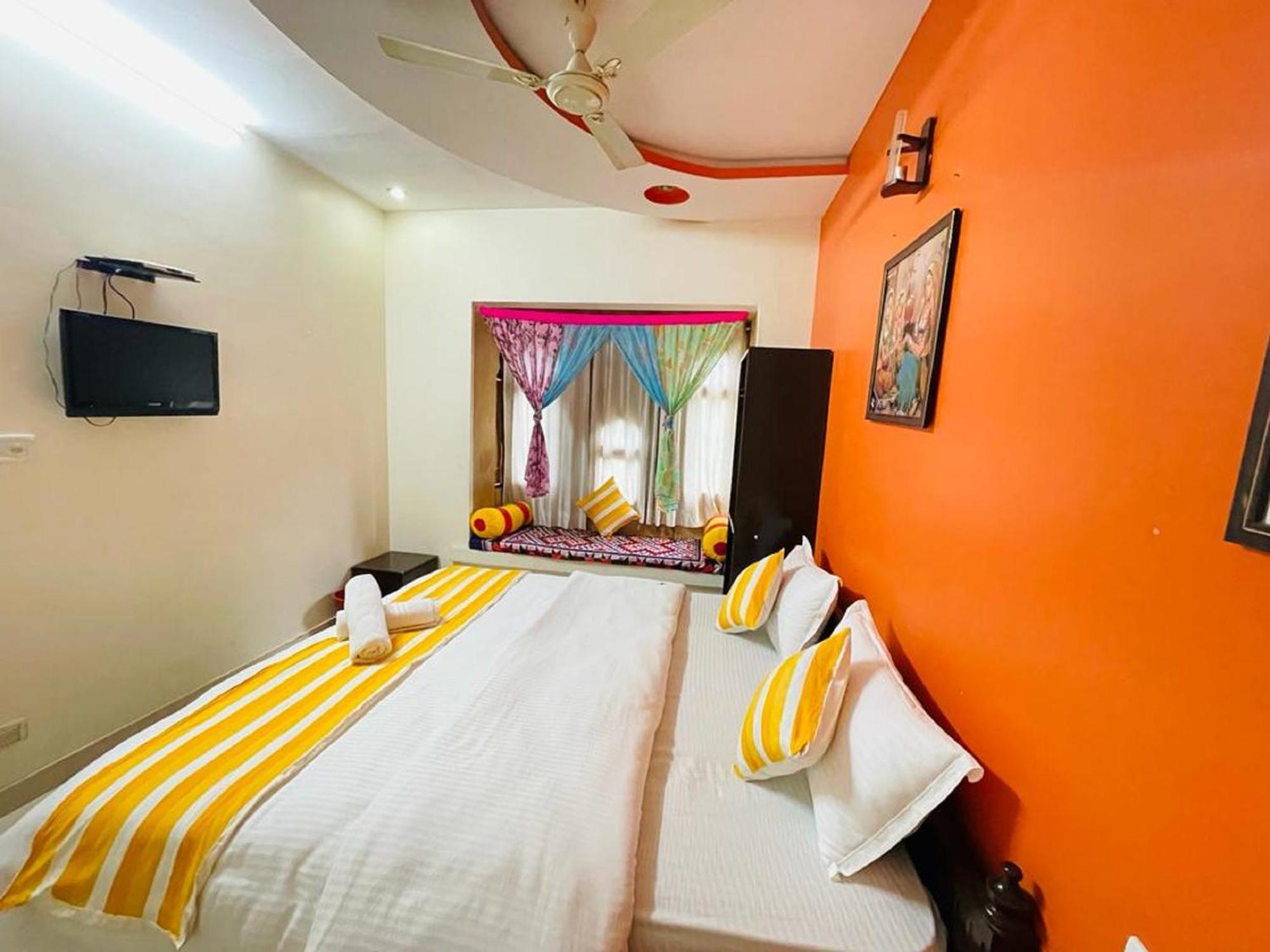 Hotel Amazing Dzsaiszalmer Kültér fotó