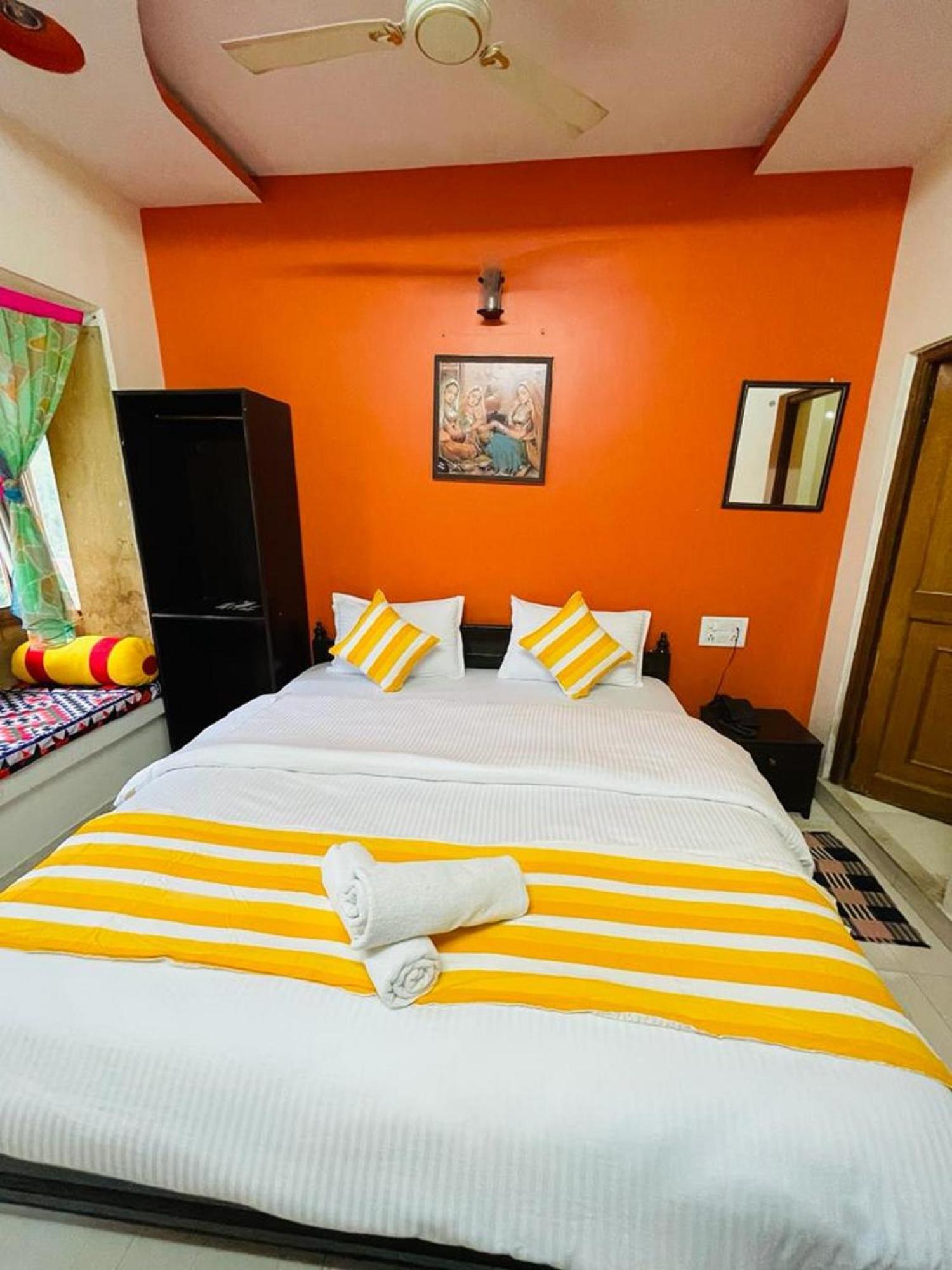 Hotel Amazing Dzsaiszalmer Kültér fotó